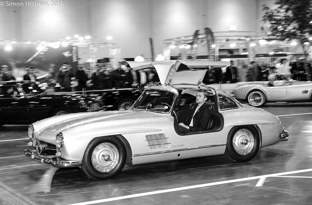 Classic Car Specialist | Mercedes 300 SL Gullwing | Classic Car Valuation | Classic Cars For Sale